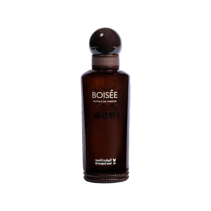 Al Majed Oud Boisée