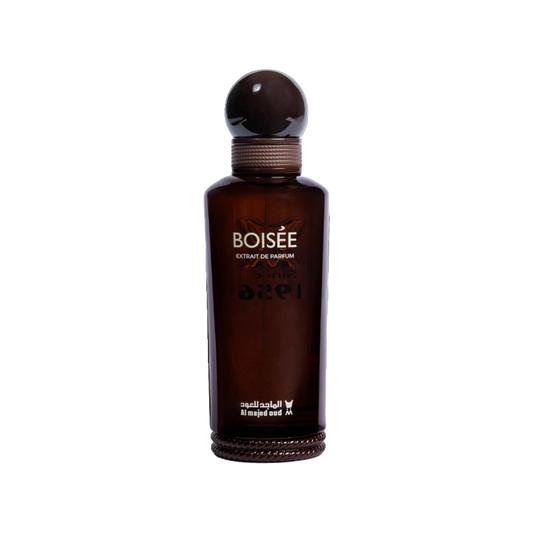 Al Majed Oud Boisée
