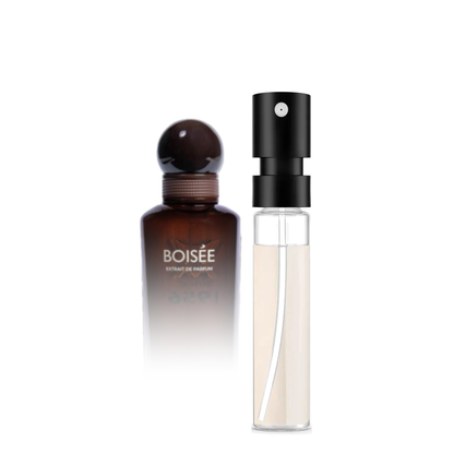 Al Majed Oud Boisée Sample