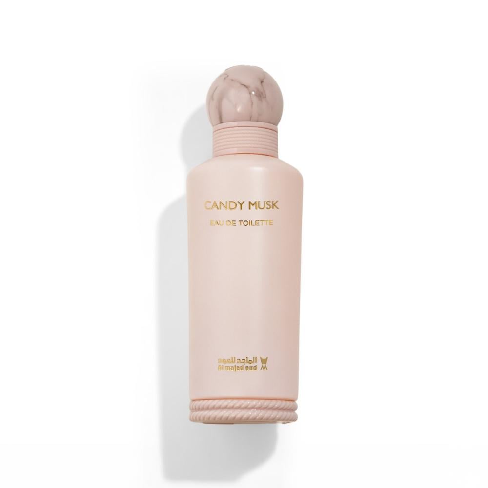 Al Majed Oud Candy Musk