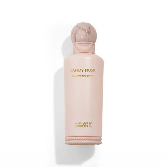 Al Majed Oud Candy Musk