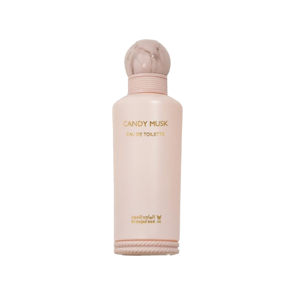 Al Majed Oud Candy Musk