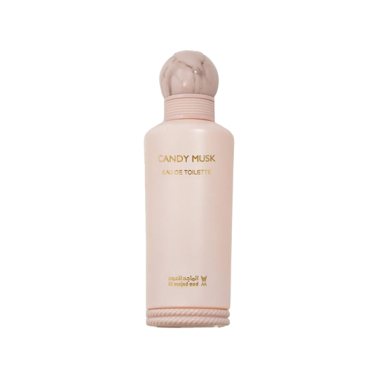 Al Majed Oud Candy Musk