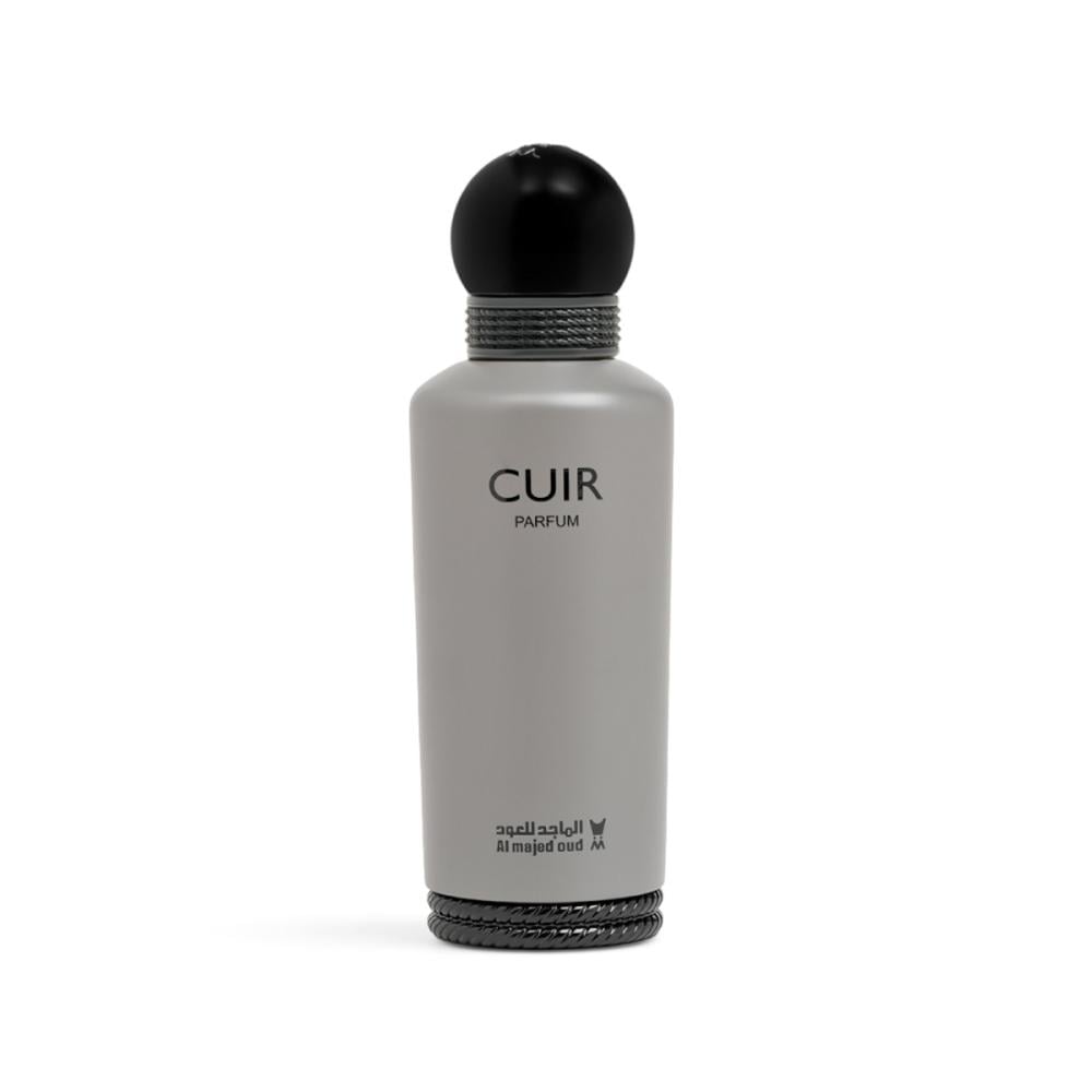 Al Majed Oud Cuir
