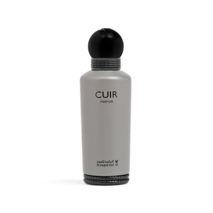 Al Majed Oud Cuir