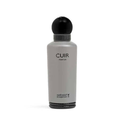 Al Majed Oud Cuir