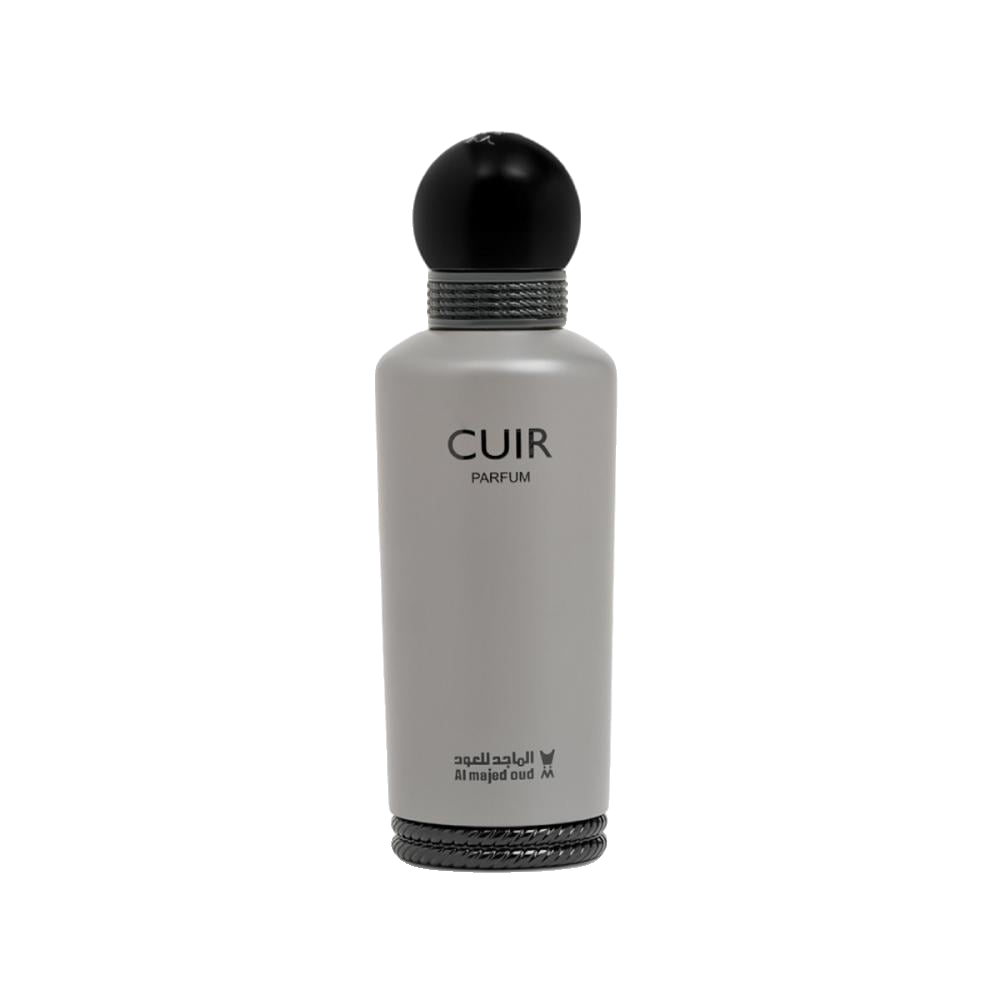 Al Majed Oud Cuir