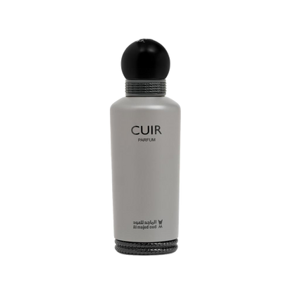 Al Majed Oud Cuir