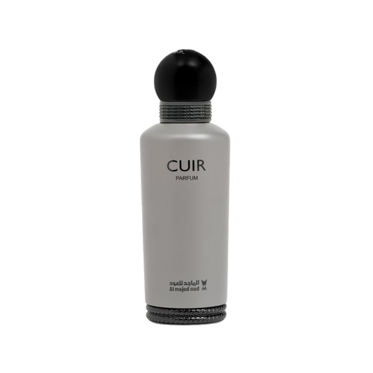 Al Majed Oud Cuir
