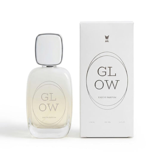 Al Majed Oud Glow