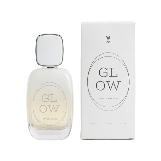 Al Majed Oud Glow