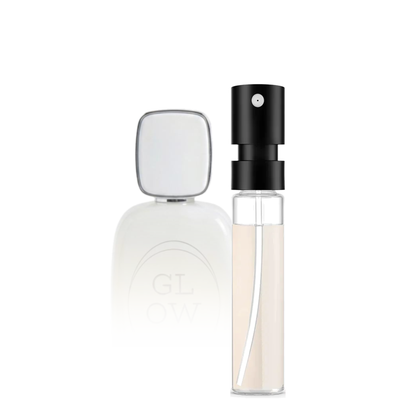 Al Majed Oud Glow Sample