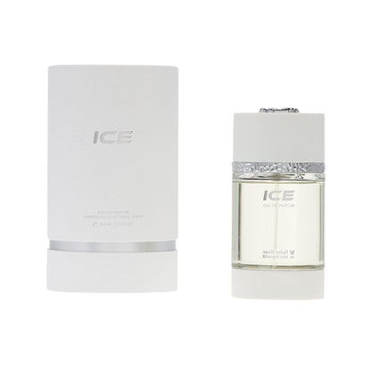 Al Majed Oud Ice