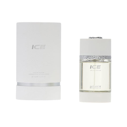 Al Majed Oud Ice