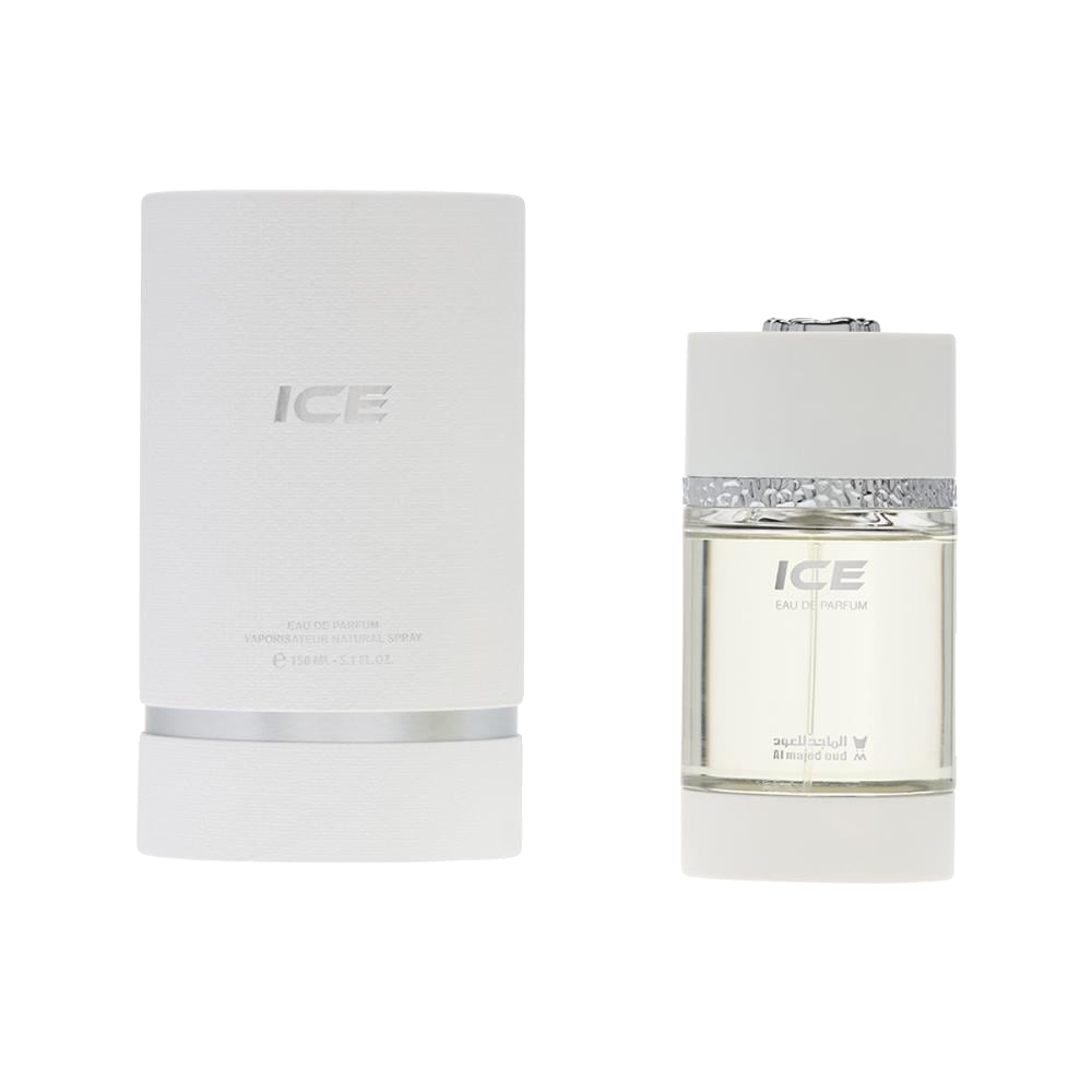 Al Majed Oud Ice