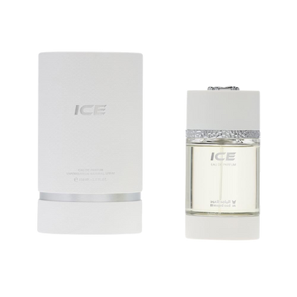 Al Majed Oud Ice