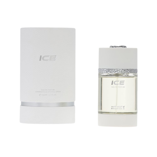 Al Majed Oud Ice