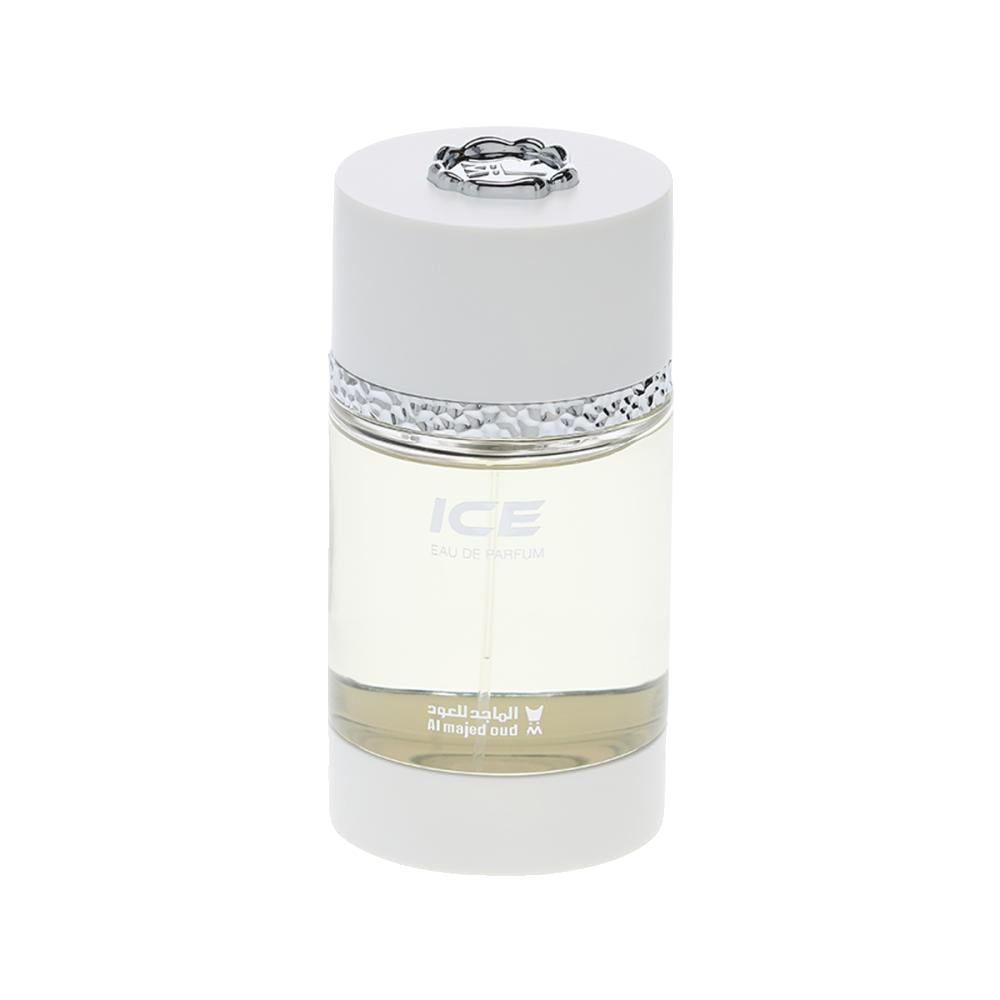 Al Majed Oud Ice