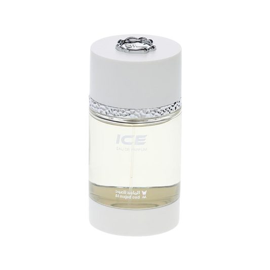 Al Majed Oud Ice