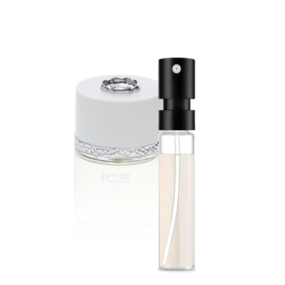 Al Majed Oud Ice Sample