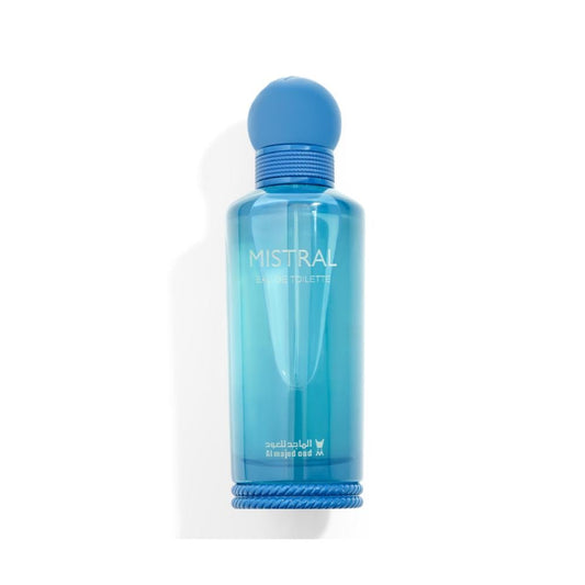 Al Majed Oud Mistral