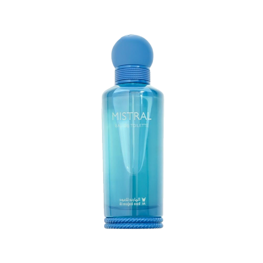 Al Majed Oud Mistral