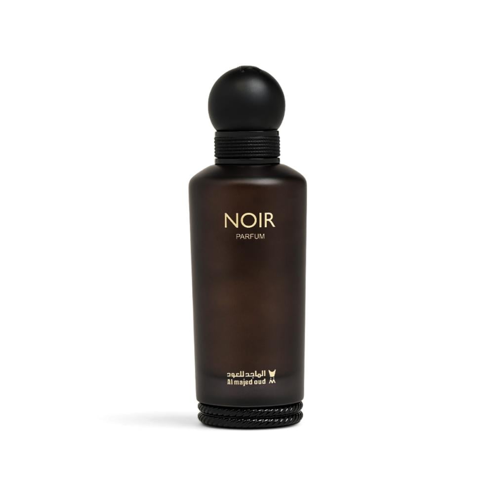 Al Majed Oud Noir