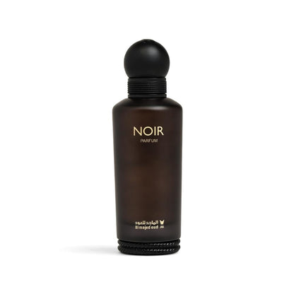 Al Majed Oud Noir