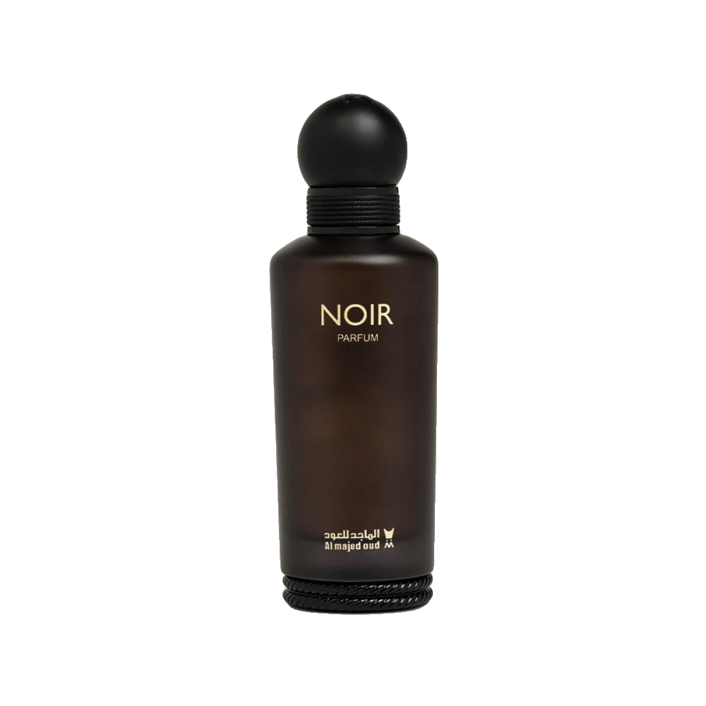 Al Majed Oud Noir