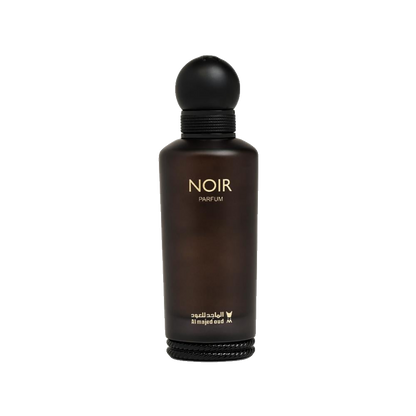 Al Majed Oud Noir