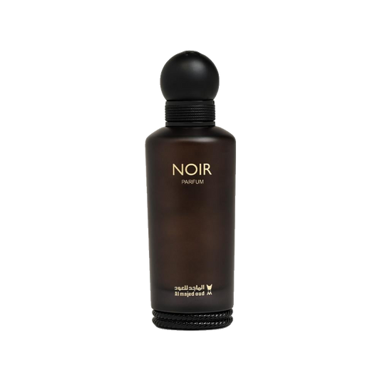 Al Majed Oud Noir