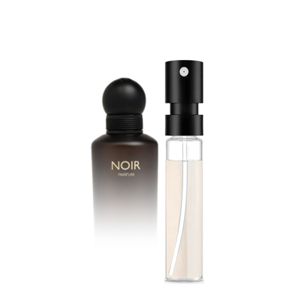 Al Majed Oud Noir Sample