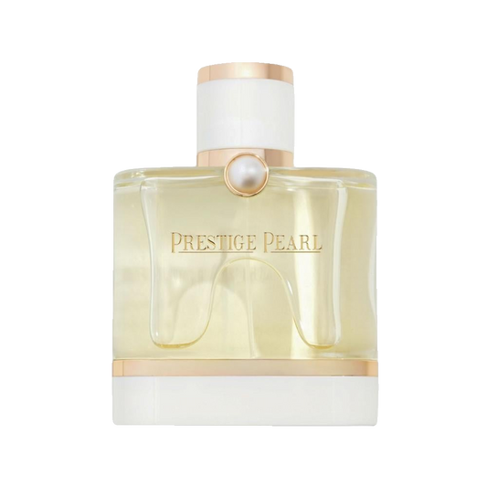 Al Majed Oud Prestige Pearl