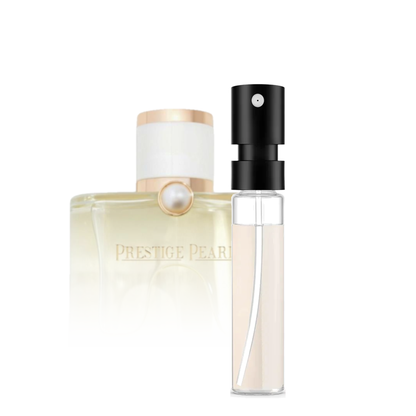 Al Majed Oud Prestige Pearl Sample
