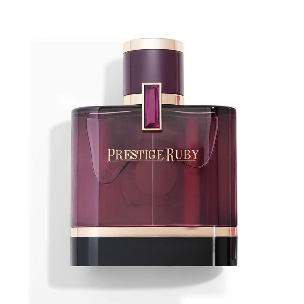 Al Majed Oud Prestige Ruby