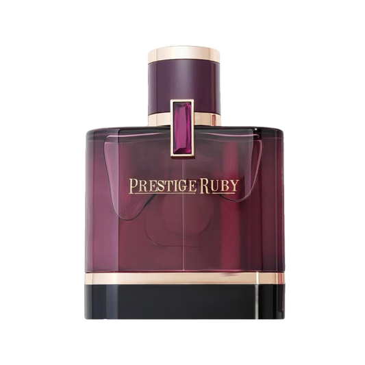 Al Majed Oud Prestige Ruby