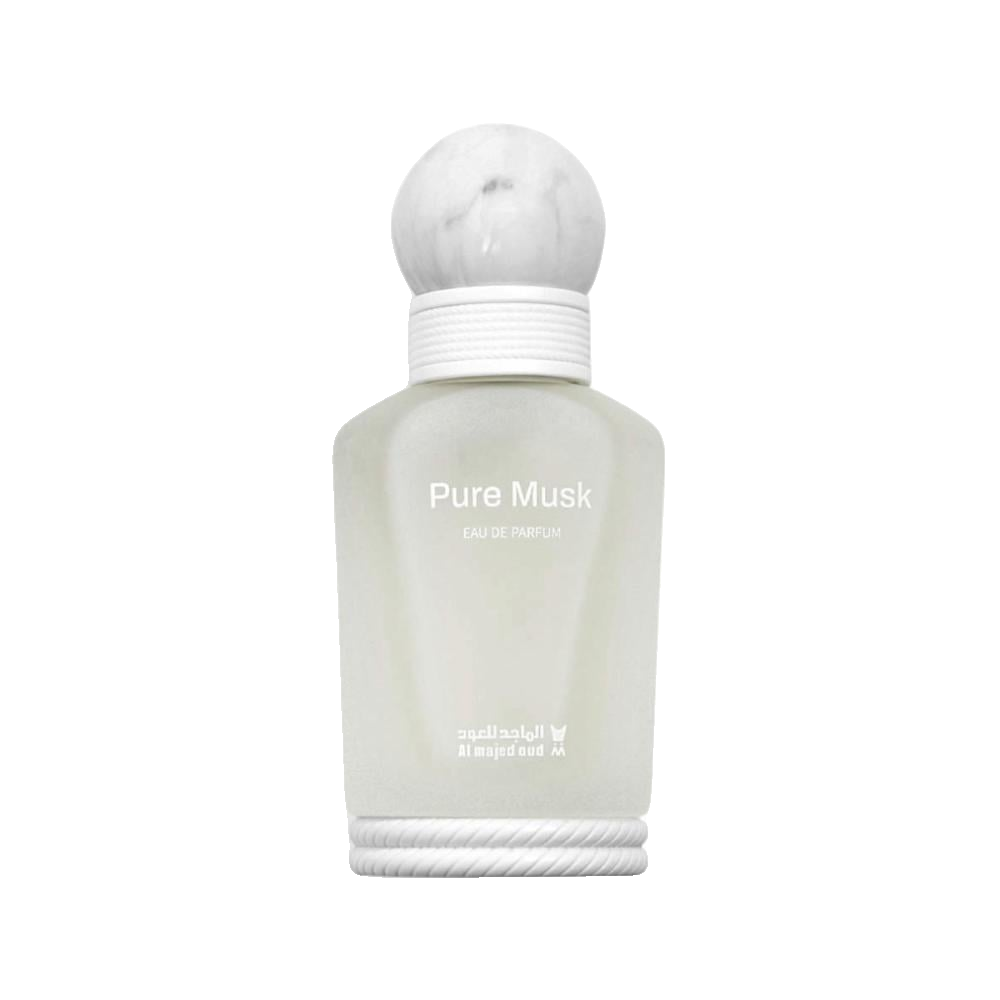 Al Majed Oud Pure Musk