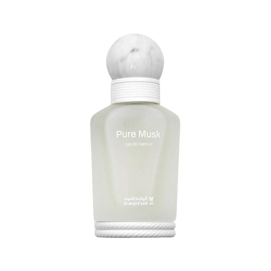 Al Majed Oud Pure Musk