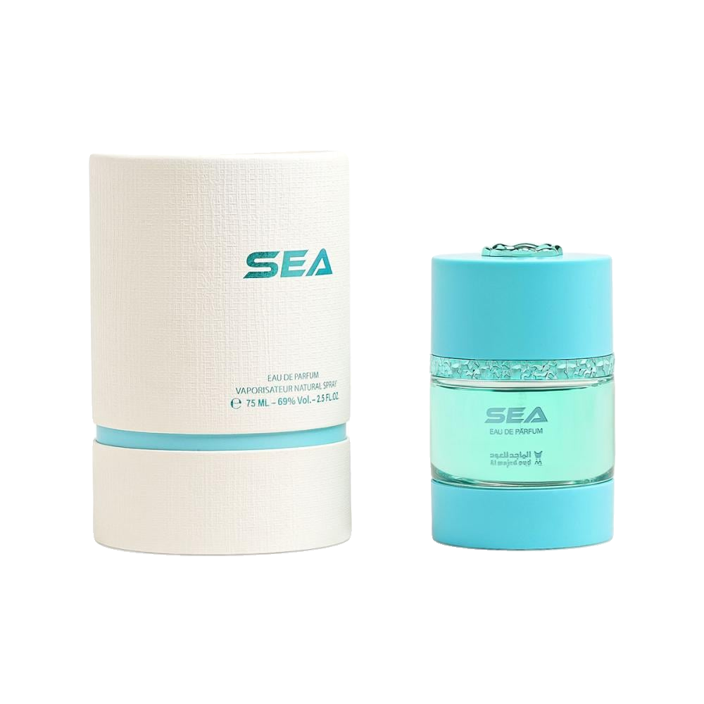 Al Majed Oud Sea