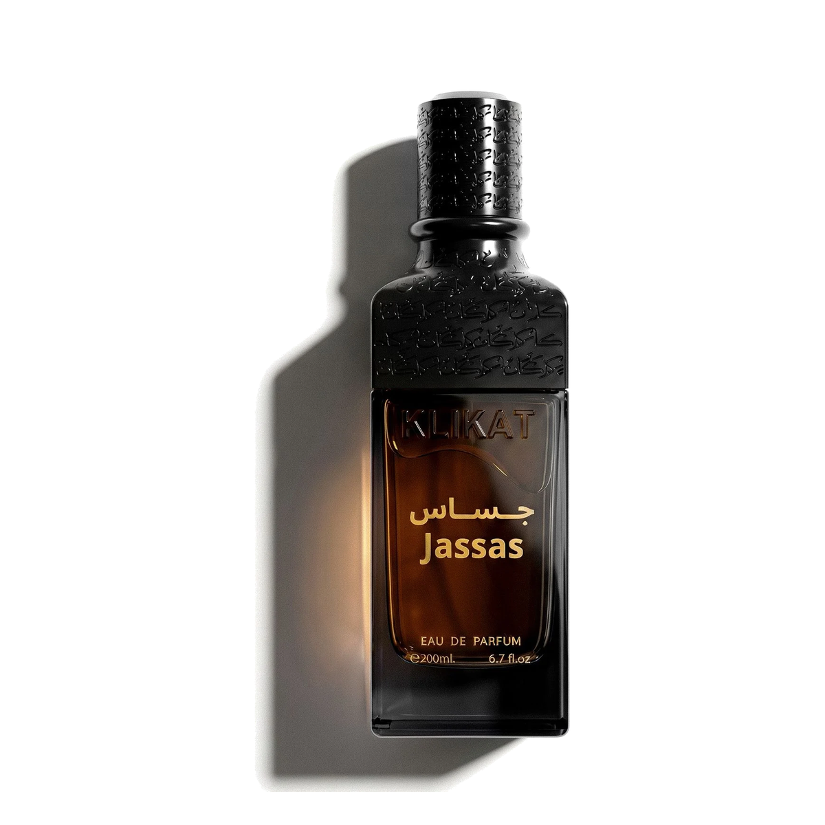 Alezz Oud Klikat Jassas