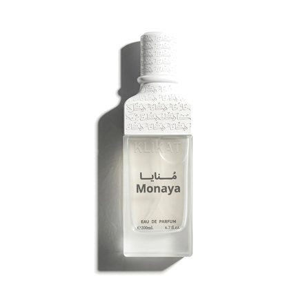 Alezz Oud Klikat Monaya
