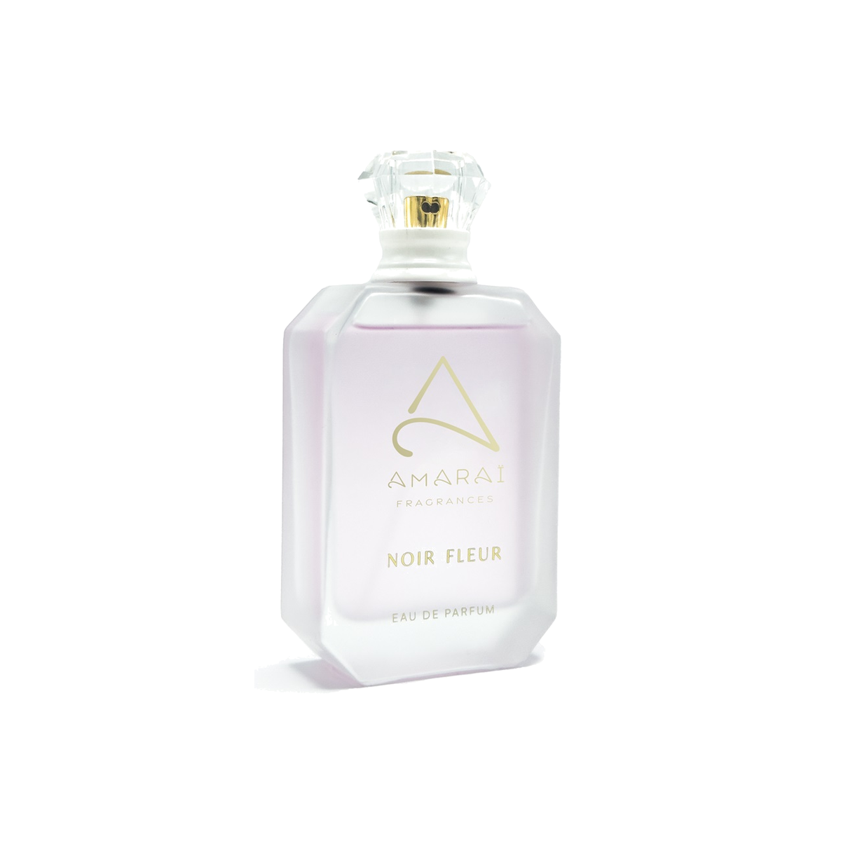 Amarai Noir Fleur Eau de Parfum 100 ml