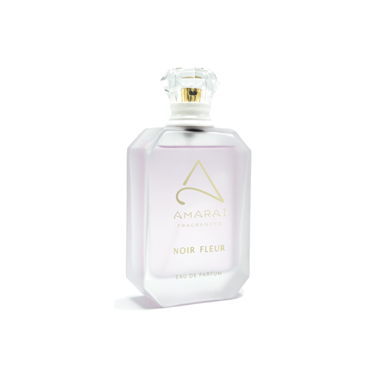 Amarai Noir Fleur Eau de Parfum 100 ml