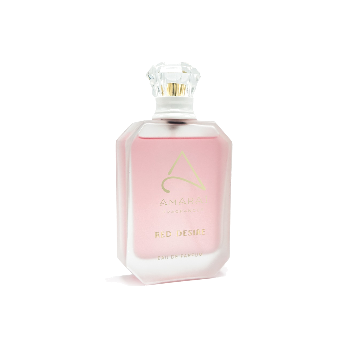 Amarai Red Desire Eau de Parfum 100 ml
