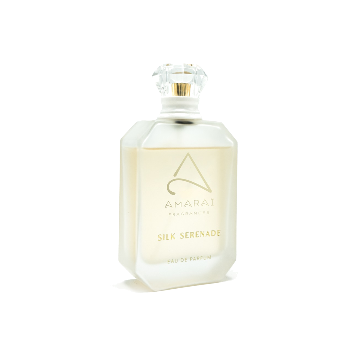 Amarai Silk Serenade Eau de Parfum 100 ml