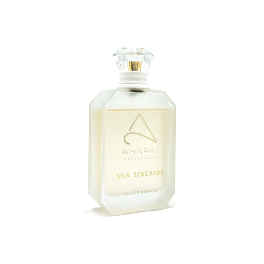 Amarai Silk Serenade Eau de Parfum 100 ml