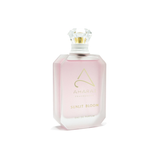 Amarai Sunlit Bloom Eau de Parfum 100 ml