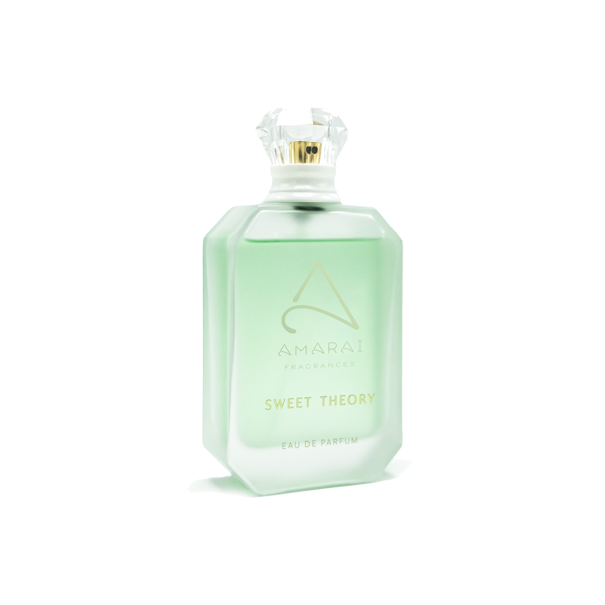 Amarai Sweet Theory Eau de Parfum 100 ml