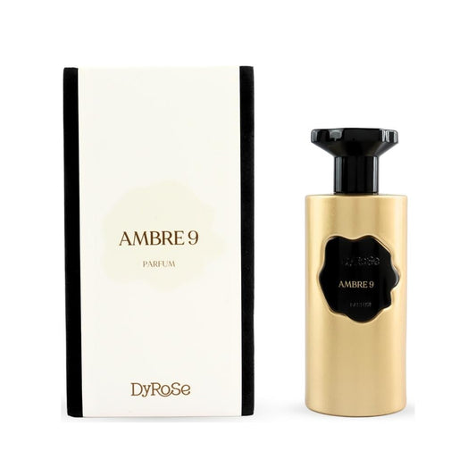 DyRose Ambre 9