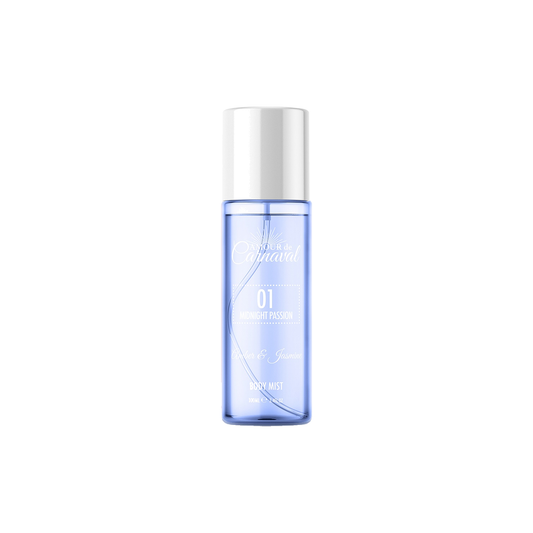 Amour de Carnaval 01 Midnight Passion Body Mist